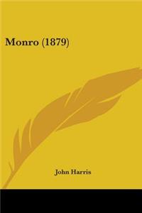 Monro (1879)