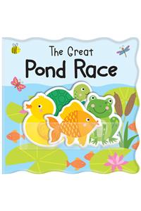 The Great Pond Race