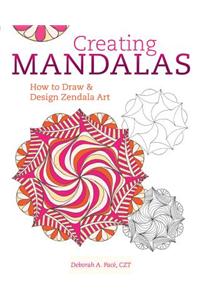 Creating Mandalas
