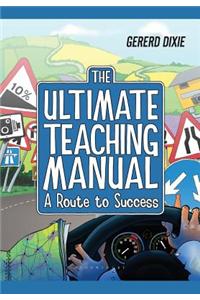 The  Ultimate Teaching Manual