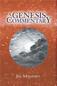 Genesis Commentary