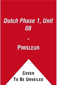 Pimsleur Dutch Level 1 Lesson 8 MP3
