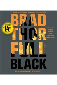 Full Black: A Thriller