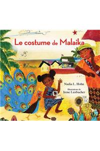 Le Costume de Malaika