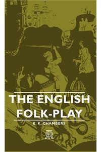 English Folk-Play