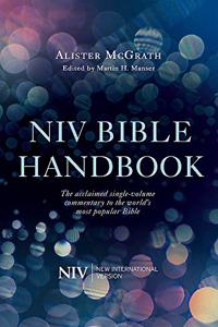 NIV Bible Handbook