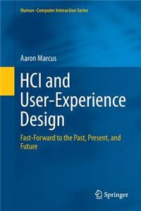 HCI and User-Experience Design