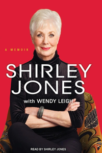 Shirley Jones: A Memoir