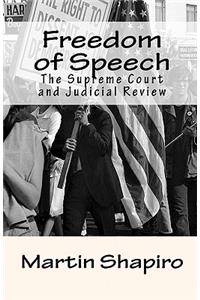 Freedom of Speech
