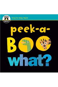 Begin Smart Peek-a-Boo What?
