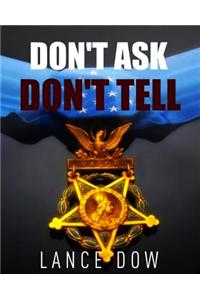 Don't Ask, Don't Tell