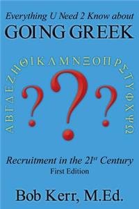 Everything You Need to Know about Going Greek