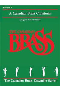 The Canadian Brass Christmas