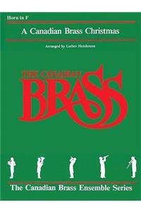 Canadian Brass Christmas