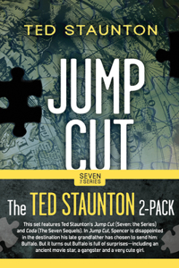 The Ted Staunton Seven 2-Pack