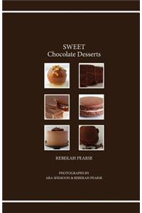 SWEET Chocolate Desserts