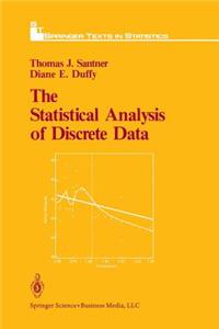 Statistical Analysis of Discrete Data