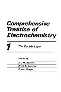 Comprehensive Treatise of Electrochemistry