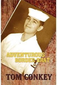 Adventurous Border Brat