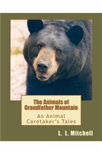 Animals of Grandfather Mountain