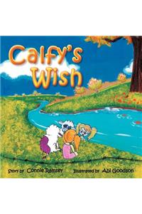 Calfy's Wish