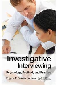 Investigative Interviewing