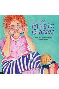 Magic Glasses