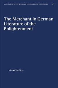 Merchant in German Literature of the Enlightenment