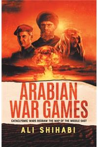 Arabian War Games