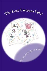 Lost Cartoons Vol 2