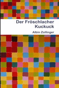 Fröschlacher Kuckuck