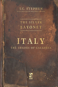 Silver Bayonet: Italy