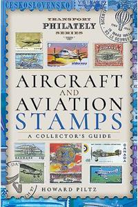 Aircraft and Aviation Stamps