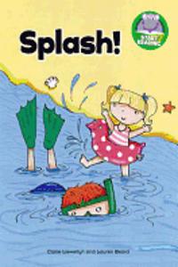 Splash!