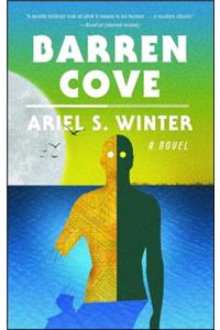 Barren Cove