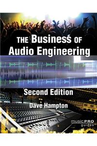 Business of Audio Engineering