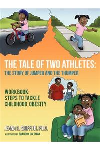 The Tale of Two Athletes