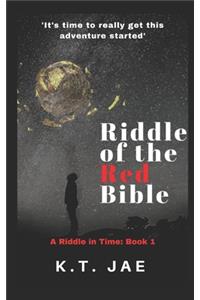 Riddle of the Red Bible