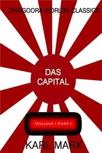 Das Capital Volume one