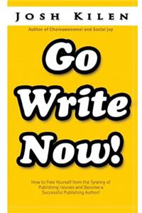 Go Write Now