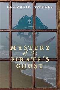 Mystery of the Pirate's Ghost