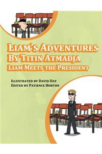 Liam's Adventures