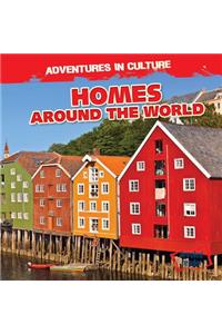 Homes Around the World