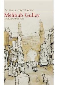 Mehbub Gulley