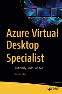 Azure Virtual Desktop Specialist