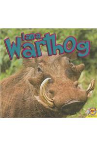 I Am a Warthog