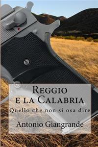 Reggio E La Calabria