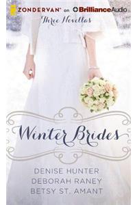 Winter Brides