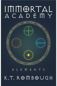 Immortal Academy