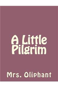 A Little Pilgrim